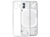 Mobilize Gelly Case Nothing Phone (1) - Clear